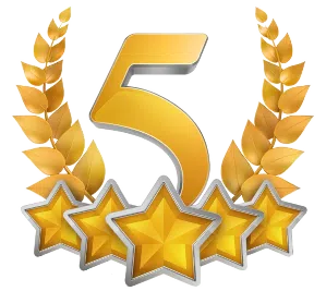 East Harriet MN Locksmith Store, East Harriet, MN 612-326-5794 - 5-Star-Logo-2